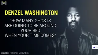 Denzel Washington's Life Advice Will Change Your Future (MUST WATCH) Motivational Speech 2020