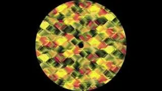 Terror Danjah: Acid (Hyperdub 2010)