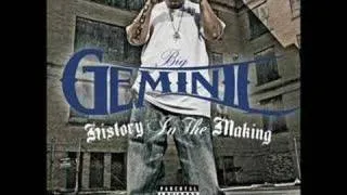 Gemini - Time to Stack a Million