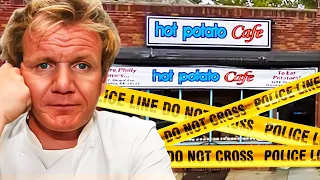 Where is The “Hot Potato Cafe” From Kitchen Nightmares Today?