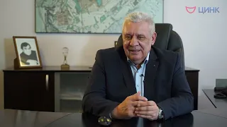 Владимир Монагаров: «Мы строим город!»