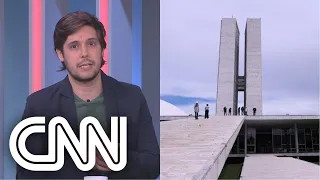 Joel Pinheiro: Financiamento público a partidos deveria estar diminuindo | CNN ARENA