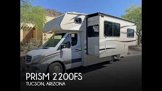 Used 2018 Prism 2200FS for sale in Tucson, Arizona