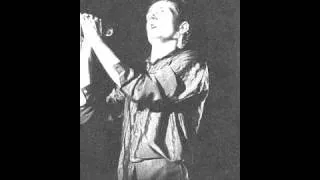 Joy Division - Disorder (Live at Futurama 79, Queen's Hall Leeds)