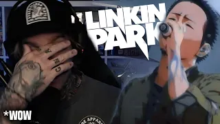 Linkin Park - Lost | RichoPOV Reacts