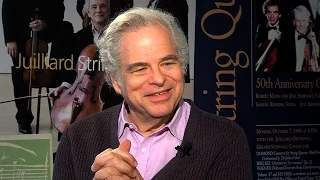 L'Chayim: Itzhak Perlman