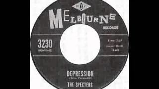 The Specters - Depression (1966)