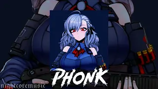 Aggressive Phonk ֎ Phonk Music | 1 H