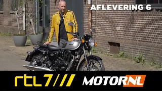 Motor.NL TV 2021 - Aflevering 6