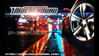 NFS Underground Online live # 16