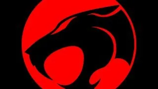 The Thundercats - Drum and Bass Remix