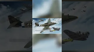 The evolution of the P 51 Mustang  #viral #military #ww2 #army#usarmy #mustang