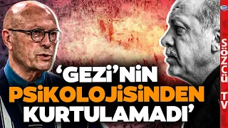 Erol Mütercimler Erdoğan'a Öyle Sözler Söyledi ki... 'Madem Dünya Lideriyim Diyorsun...'