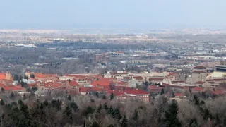 University of Colorado Boulder | Wikipedia audio article