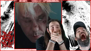 Till Lindemann - Ich Hasse Kinder - REVIEW (NO REACTION)