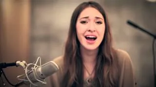 Lauren Daigle - How Great Thou Art (Acoustic)