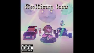 l!l boyG - Rolling luv ft.Yungtarr [Official Audio]