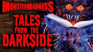 Tales from the Darkside: The Movie (1990) - Monster Madness 2019