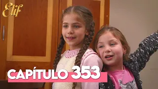 Elif Segunda Temporada Capítulo 353 | Elif Capítulo 353