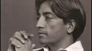 Rosaci - La Tradizione dei Misteri 10 - I MISTERI DI KRISHNAMURTI: LA CONSAPEVOLEZZA