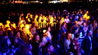 Гурт Тартак 13 /13 Rock&Buh Fest-2017
