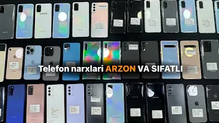 4 января 2024. Telefon narxlari. Samsung redmi va iPhone narxlari eng arzon va Bepul dostavka bor