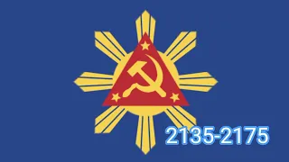 Future Flags of The Philippines