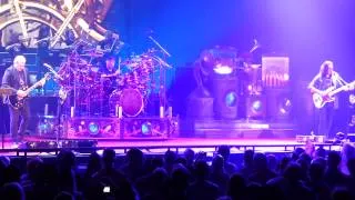 Rush - The Garden - Phoenix, AZ - November 25, 2012 HD