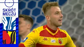 LECH - JAGIELLONIA | SKRÓT | Z 0:3 NA 3:3! REMONTADA “JAGI”! | Ekstraklasa 2023/24 | 4. kolejka