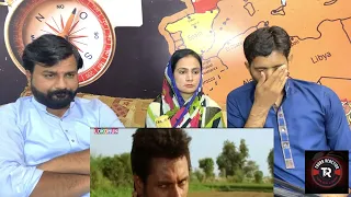 Reaction: Rupinder Gandhi 2 Punjabi Movie | Part 9