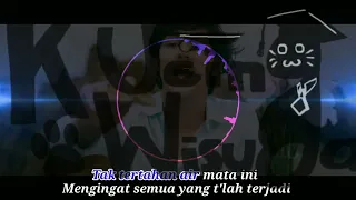 Tak Ingin Usai - Keisya Levronka || Karaoke Original HQ + Backing Vocal