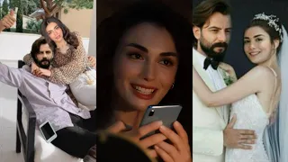 The Truth About Özge Yağız and Gökberk Demirci’s Breakup and Reunion