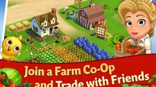 FarmVille 2: Country Escape - Farm Game Let's Play #2