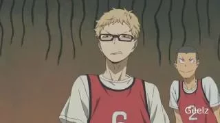 Волейобл?? (Haikyuu!! RYTP)