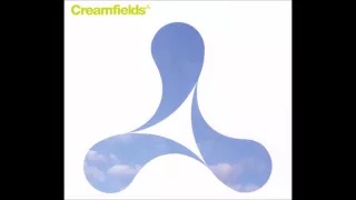 Judge Jules Live Creamfields 2000