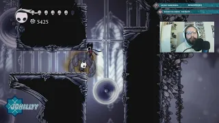 12/31/2020 VOD - Hollow Knight