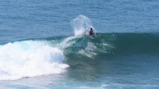 Uluwatu challenge R.2 (Riki) 17/11/2023