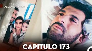 La Hija del Embajador Capitulo 173 (Doblado en Español) FULL HD