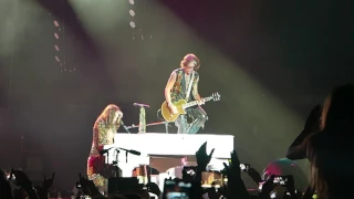 Aerosmith -Dream On-Kraków HD. 03.06.17 Tour Aero-Vederci Baby