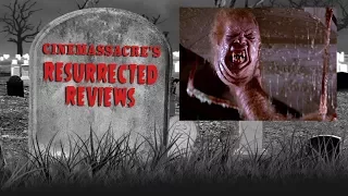 Top 10 Horror Movie Remakes (Resurrected review 2012)