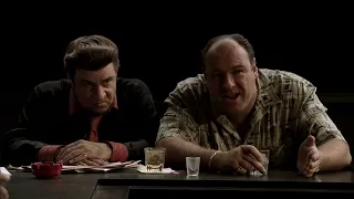 The Sopranos - "Take it easy" - compilation, Part 2