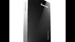 Обзор Lenovo IdeaCentre Q190 Mini PC