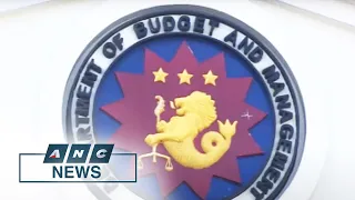 PH Gov't to seek biggest ever national budget for 2022 | ANC