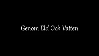 AxelandJoke - Genom Eld Och Vatten