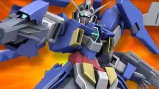 Gundam Supreme battle: Gundam Age-2 (New Character)(Gameplay)(Thoughts)