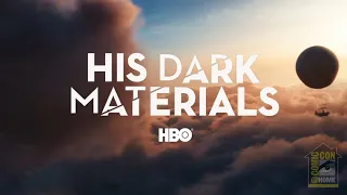 🟢 His Dark Materials Season 2 Official Trailer And Comic-Con Panel - Comic-Con@Home 2020 🟢