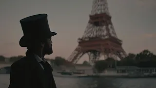 Eiffel | Trailer Italiano