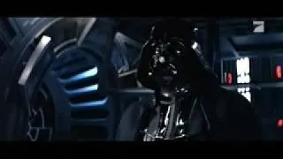 Darth Vader & The Emperor in German (Pt. 5)