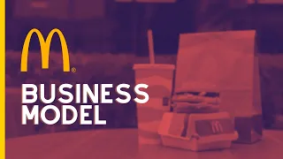 What is McDonald's Business Model? | BizStrategy