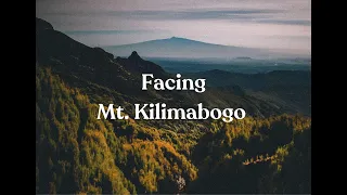 CLIMBING MOUNT KILIMAMBOGO| Ol Donyo Sabuk National Park Hike Experience| Part One